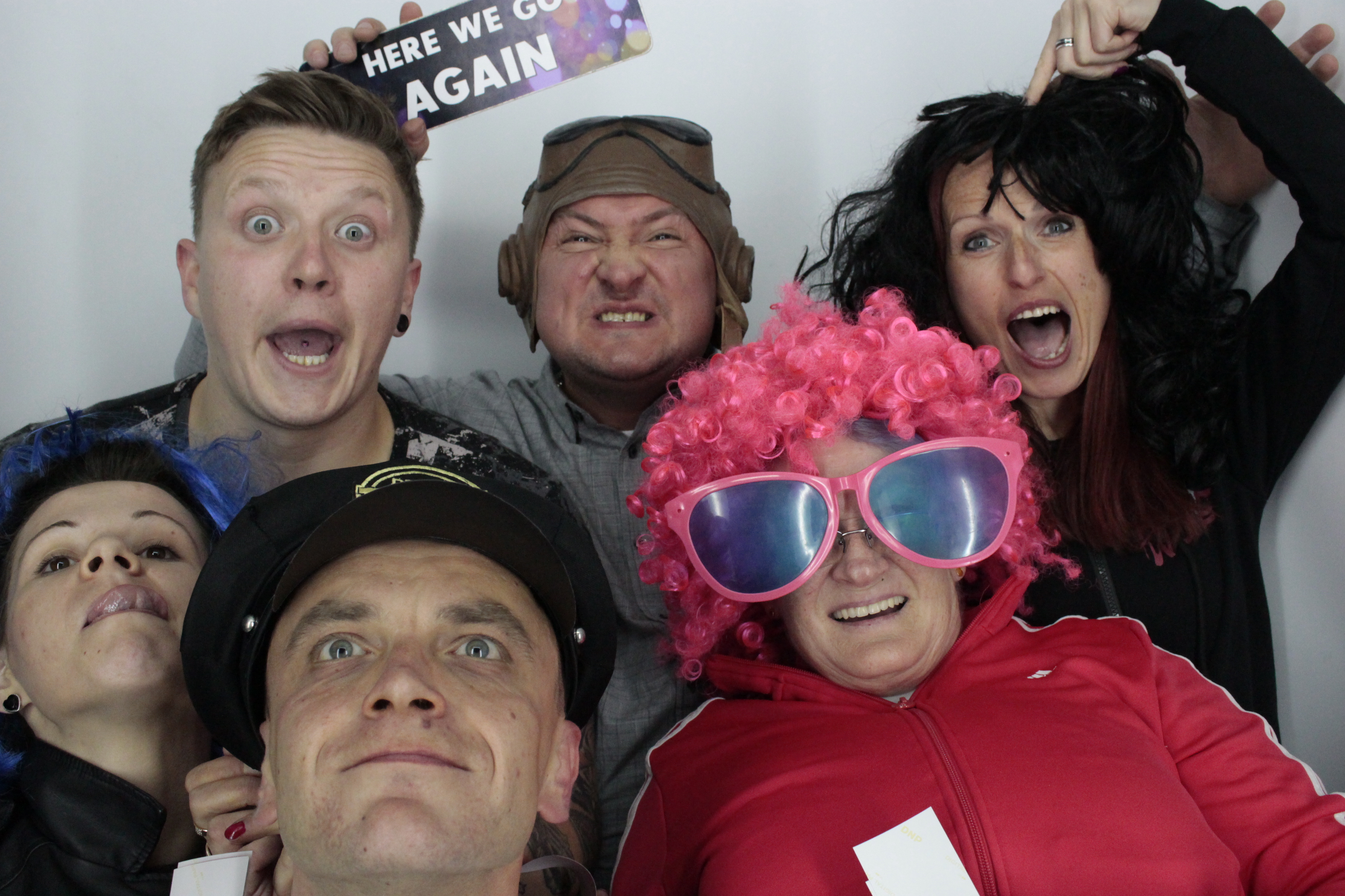Beyond Retail Summer Awards Party | View more photos from the event at gallery.myphotoboothexperience.co.uk/u/MyPhotoBoothExperienceLtd/Beyond-Retail-Summer-Awards-Party
